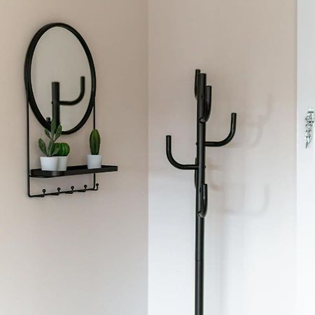 Modern 1 Bedroom Apartment In Manchester Exteriér fotografie