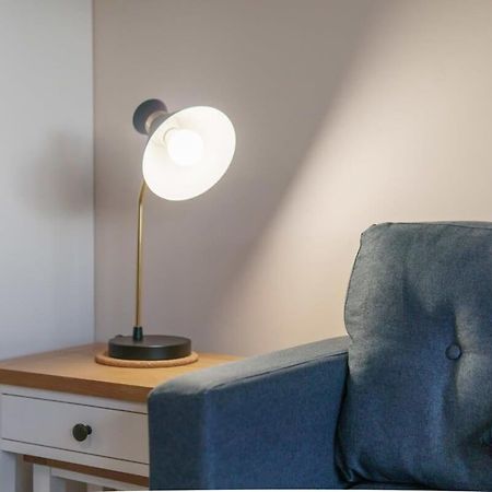 Modern 1 Bedroom Apartment In Manchester Exteriér fotografie